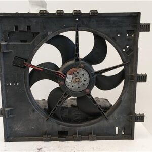 ELECTROVENTILADOR Mercedes-Benz vito marco polo (638) 2.2 110 CDI [2,2 Ltr. - 75 kW 16V CDI Turbodiesel CAT] M 611.980 M611980 6385004800 AMARILLO    711.698