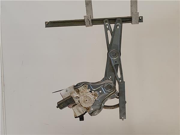 MECANISMO ELEVALUNAS DEL. DCHO. Toyota corolla (e12)(2002->) 1.4 D 1ND - #Prov# 1NDPROV 6981002130 GRIS Delanteras delanteros Derechas derechos motor