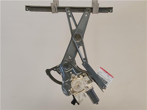 MECANISMO ELEVALUNAS DEL. IZDO. Toyota corolla (e12)(2002->) 1.4 D 1ND - #Prov# 1NDPROV 6982002130 GRIS Delanteras delanteros Izquierdas izquierdos motor