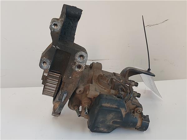 BOMBA INYECTORA Renault kangoo i (f/kc0)(1997->) D 65 1.9 (KC0E, KC02, KC0J, KC0N) F8Q 632 F8Q632 1R8640A111B BLANCO BOMBA inyeccion INYECTORA - Imagen 3
