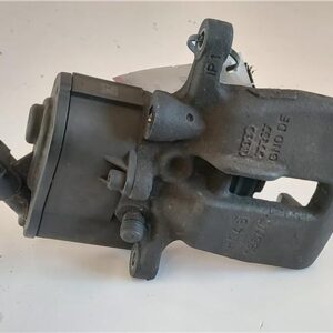 PINZA FRENO ELECTRICA IZQ Audi a6 allroad quattro (4fh)(2006->) 3.0 TDI [3,0 Ltr. - 171 kW V6 24V TDI] ASB 0867/C 867C GRIS    JMQ