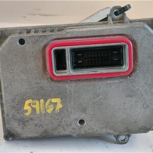 CENTRALITA XENON Citroen c6 (2005->) 2.7 HDi UHZ (DT17BTED4) UHZ(DT17BTED4) 1307329100 GRIS CONTROL MODULOS UNIDADES 20GG05
