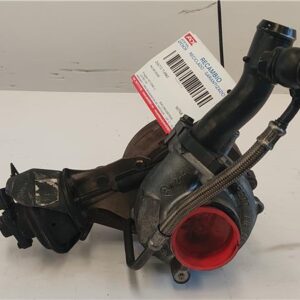 TURBO Peugeot 407 (2004->) 2.0 HDi 135 RHR (DW10BTED4) RHR(DW10BTED4) 9654919580 GRIS    compresor TURBOCOMPRESOR 20MBK2