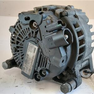ALTERNADOR Peugeot 308 sw (2008->) 1.6 Sport [1,6 Ltr. - 80 kW HDi FAP CAT (9HZ / DV6TED4)] 9HZ (DV6TED4) 9HZ(DV6TED4) 9665617780 GRIS    generador