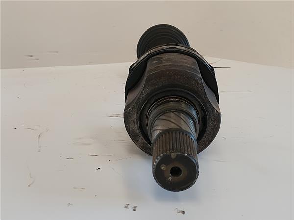 PALIER DEL. IZDO. Renault grand scénic ii (jm0/1_) 1.9 dCi (JM14) D/F9Q L8 - #Prov# DF9QL8PROV 8200198016 AZUL Delantera Izquierdo - Imagen 3