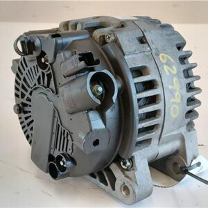 ALTERNADOR Peugeot partner furgón (05.2008->) 1.6 L2 Doppelkabine [1,6 Ltr. - 68 kW 16V HDi FAP] 9H06 - #Prov# 9H06PROV 1638094380 BLANCO    generador