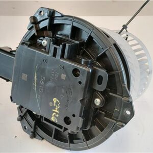 MOTOR CALEFACCION Toyota c-hr (x10)(10.2016->) Híbrido Hybrid Dynamic [Híbrido 135 kW ( 2,0 Ltr. - 112 kW 16V)] M202A - #Prov# M202APROV 5610T2 BLANCO    VENTILADOR