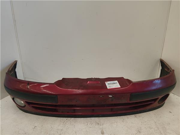 PARAGOLPES DEL. Renault megane i (ba0/1_) 1.9 dTi (BA1U) D/ F9Q Q7 - #Prov# DF9QQ7PROV 7700427561 GRANATE bumper DEFENSA Delantero parachoques