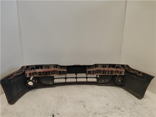 PARAGOLPES DEL. Renault megane i (ba0/1_) 1.9 dTi (BA1U) D/ F9Q Q7 - #Prov# DF9QQ7PROV 7700427561 GRANATE bumper DEFENSA Delantero parachoques - Imagen 4