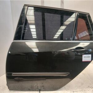 PUERTA TRA. IZDA. Renault laguna iii grandtour (2007->) 2.0 BOSE Edition [2,0 Ltr. - 110 kW dCi Diesel FAP] D/M9R  J8 - #Prov# DM9RJ8PROV GRIS    Izquierda izquierdas Trasera traseras