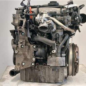MOTOR COMPLETO Dodge caliber (pm)(2006->) 2.0 S [2,0 Ltr. - 103 kW 16V CRD CAT] BSY + SERIAL - #Prov# BSY+SERIALPROV BSY GRIS    BLOQUE core usado