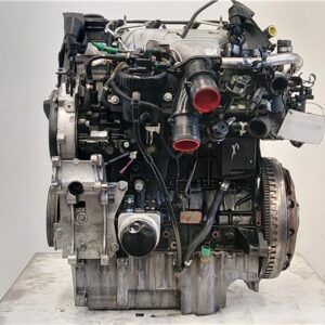 MOTOR COMPLETO Peugeot 607 (s1)(12.2000->12.2004) 2.2 HDI 4HX (DW12TED4/FAP) 4HX(DW12TED4FAP) 4HX GRIS    BLOQUE core usado 20LM03