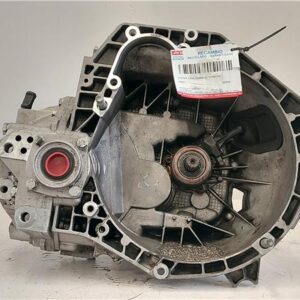 CAJA CAMBIOS MANUAL Fiat ii bravo (198)(2007->) 1.9 D Multijet 937 A5.000 937A5000 234871 GRANATE transmision