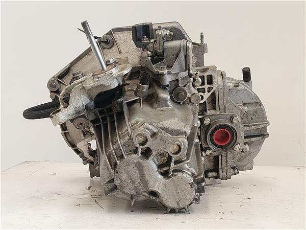 CAJA CAMBIOS MANUAL Fiat ii bravo (198)(2007->) 1.9 D Multijet 937 A5.000 937A5000 234871 GRANATE transmision - Imagen 3
