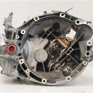 CAJA CAMBIOS MANUAL Peugeot 607 (s1)(12.2000->12.2004) 2.2 HDI 4HX (DW12TED4/FAP) 4HX(DW12TED4FAP) 20LM03 GRIS transmision 20LM03