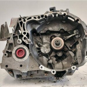 CAJA CAMBIOS MANUAL Renault megane ii (bm0/1_, cm0/1_) 1.6 16V (BM0C, CM0C) G/ K4M T 7 - #Prov# GK4MT7PROV JH3142 BLANCO    transmision