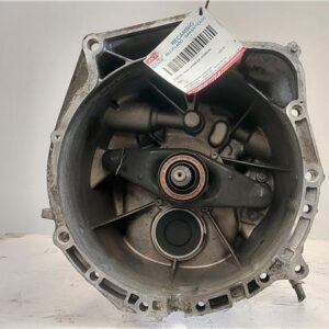CAJA CAMBIOS MANUAL BMW serie 3 berlina (e90)(2004->) 2.0 320d [2,0 Ltr. - 120 kW 16V Diesel] M47N 204 D4 M47N204D4 HED NEGRO    transmision