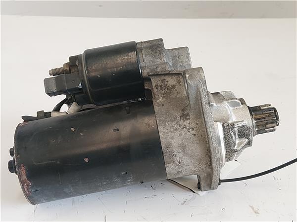 MOTOR ARRANQUE Seat alhambra (7v8)(01.1996->) 1.9 TDI AUY 0001125048 1125048 AZUL de