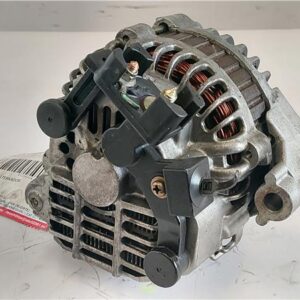 ALTERNADOR Citroen xantia break (1995->) 1.9 TD SX [1,9 Ltr. - 68 kW Turbodiesel (DHX, D8B / XUD9TE)] DHX (XUD9TE) DHX(XUD9TE) 9630080280 ROJO    generador
