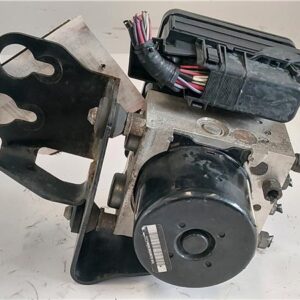 NUCLEO ABS Dodge caliber (pm)(2006->) 2.0 S [2,0 Ltr. - 103 kW 16V CRD CAT] BSY + SERIAL - #Prov# BSY+SERIALPROV 7D537237 GRIS    modulador