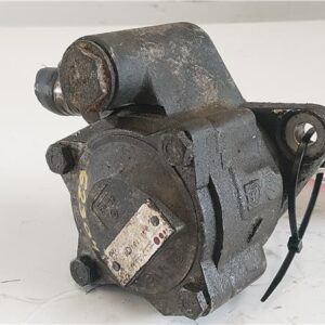 BOMBA SERVODIRECCION Citroen jumper furgón (244) 2.8 HDi 8140.43S 814043S 7683955114 BLANCO 20UM05