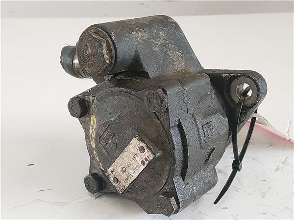 BOMBA SERVODIRECCION Citroen jumper furgón (244) 2.8 HDi 8140.43S 814043S 7683955114 BLANCO 20UM05