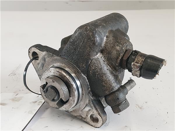 BOMBA SERVODIRECCION Citroen jumper furgón (244) 2.8 HDi 8140.43S 814043S 7683955114 BLANCO 20UM05 - Imagen 2