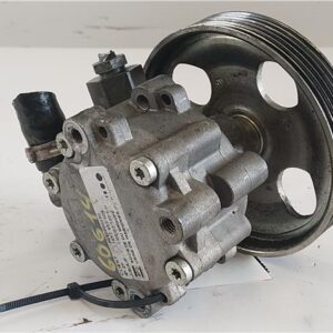 BOMBA SERVODIRECCION Peugeot 607 (s1)(12.2000->12.2004) 2.2 HDI 4HX (DW12TED4/FAP) 4HX(DW12TED4FAP) 9640886480 GRIS    20LM03