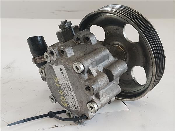 BOMBA SERVODIRECCION Peugeot 607 (s1)(12.2000->12.2004) 2.2 HDI 4HX (DW12TED4/FAP) 4HX(DW12TED4FAP) 9640886480 GRIS 20LM03