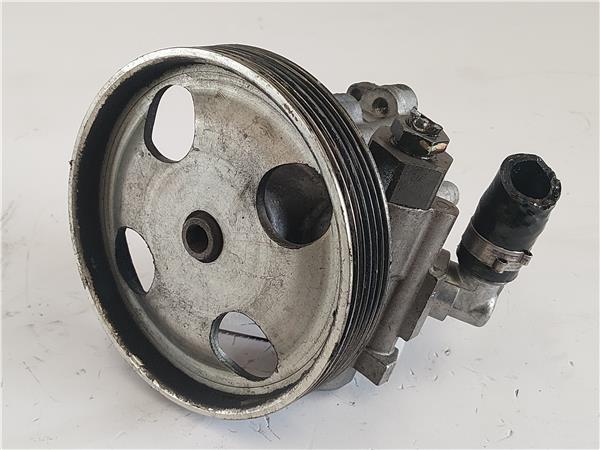BOMBA SERVODIRECCION Peugeot 607 (s1)(12.2000->12.2004) 2.2 HDI 4HX (DW12TED4/FAP) 4HX(DW12TED4FAP) 9640886480 GRIS 20LM03 - Imagen 2