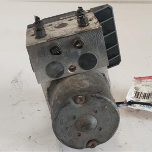 NUCLEO ABS Peugeot 607 (s1)(12.2000->12.2004) 2.2 HDI 4HX (DW12TED4/FAP) 4HX(DW12TED4FAP) 0265202418 265202418 GRIS    modulador 20LM03