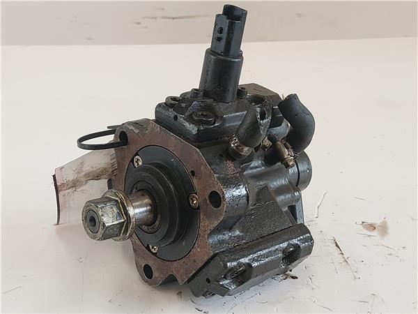 BOMBA INYECTORA Fiat scudo furgón 2.0 JTD RHW - #Prov# RHWPROV 0281002493 281002493 GRIS BOMBA inyeccion INYECTORA