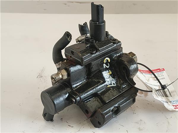 BOMBA INYECTORA Fiat scudo furgón 2.0 JTD RHW - #Prov# RHWPROV 0281002493 281002493 GRIS BOMBA inyeccion INYECTORA - Imagen 2