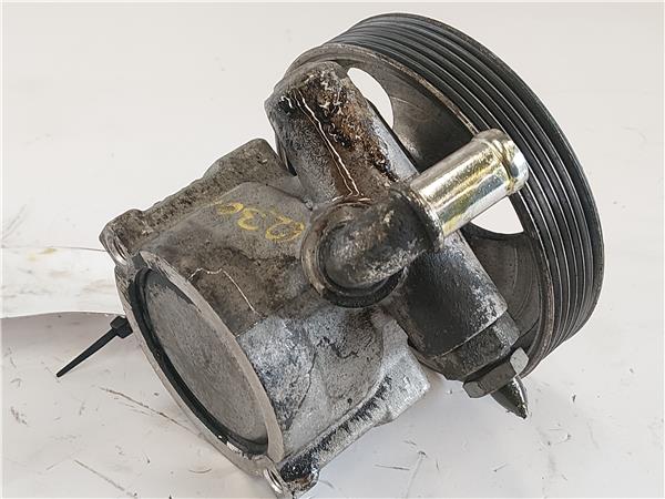 BOMBA SERVODIRECCION Citroen berlingo furgón (2008->) 1.6 HDi 75 D-9HW - #Prov# D9HWPROV 26057304 GRIS 20DP37
