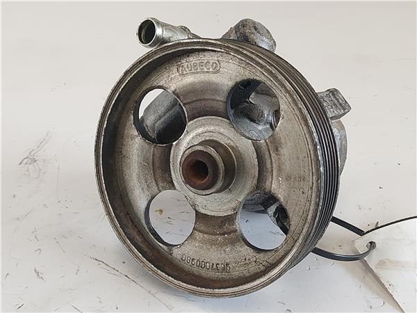 BOMBA SERVODIRECCION Citroen berlingo furgón (2008->) 1.6 HDi 75 D-9HW - #Prov# D9HWPROV 26057304 GRIS 20DP37 - Imagen 2
