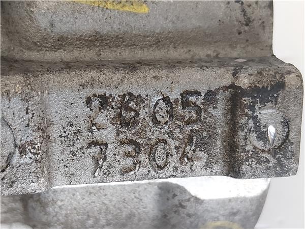 BOMBA SERVODIRECCION Citroen berlingo furgón (2008->) 1.6 HDi 75 D-9HW - #Prov# D9HWPROV 26057304 GRIS 20DP37 - Imagen 3