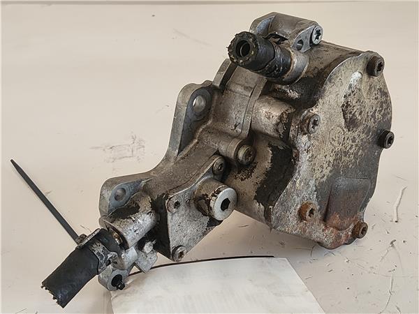 BOMBA TÁNDEM Seat alhambra (7v8)(01.1996->) 1.9 TDI AUY 038145209A 38145209A AZUL EHH - Imagen 2