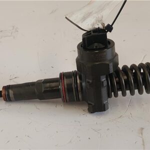 INYECTOR Seat alhambra (7v8)(01.1996->) 1.9 TDI AUY 038130073AC 38130073AC AZUL    EHH