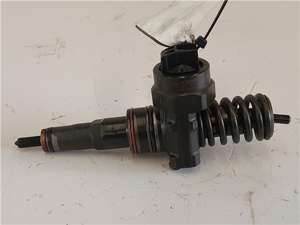 INYECTOR Seat alhambra (7v8)(01.1996->) 1.9 TDI AUY 038130073AC 38130073AC AZUL EHH