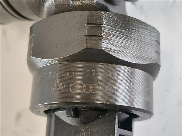INYECTOR Seat alhambra (7v8)(01.1996->) 1.9 TDI AUY 038130073AC 38130073AC AZUL EHH - Imagen 3