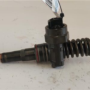 INYECTOR Seat alhambra (7v8)(01.1996->) 1.9 TDI AUY 038130073AC 38130073AC AZUL    EHH