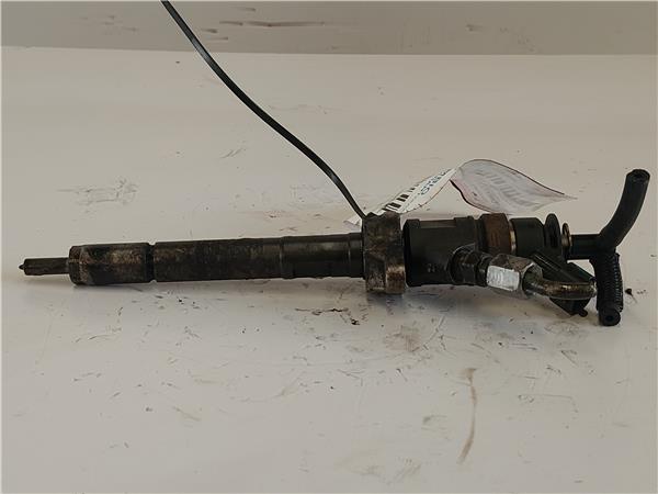 INYECTOR Citroen berlingo combi (2008->) 1.6 HDi 75 9HT (DV6BTED4) 9HT(DV6BTED4) 0445110311 445110311 BLANCO 20DP48