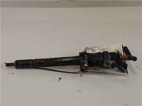 INYECTOR Citroen berlingo combi (2008->) 1.6 HDi 75 9HT (DV6BTED4) 9HT(DV6BTED4) 0445110311 445110311 BLANCO 20DP48