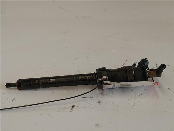 INYECTOR Citroen berlingo combi (2008->) 1.6 HDi 75 9HT (DV6BTED4) 9HT(DV6BTED4) 0445110311 445110311 BLANCO 20DP48 - Imagen 2