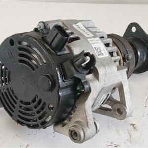ALTERNADOR Ford focus (daw, dbw) 1.8 TDCi FFDA LRB00359 AZUL generador