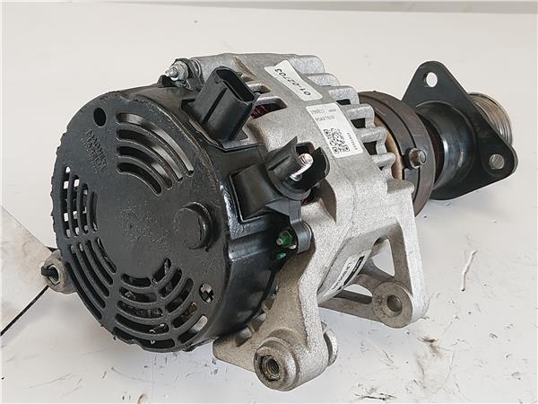 ALTERNADOR Ford focus (daw, dbw) 1.8 TDCi FFDA LRB00359 AZUL generador
