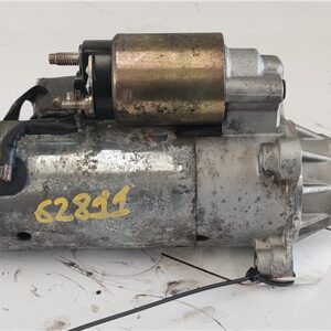 MOTOR ARRANQUE Ford focus (daw, dbw) 1.8 TDCi FFDA AZUL de