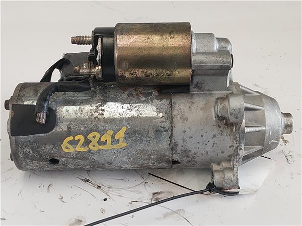 MOTOR ARRANQUE Ford focus (daw, dbw) 1.8 TDCi FFDA AZUL de