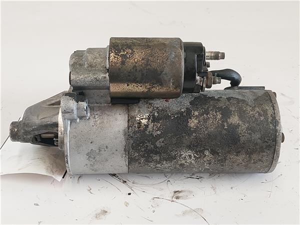 MOTOR ARRANQUE Ford focus (daw, dbw) 1.8 TDCi FFDA AZUL de - Imagen 2