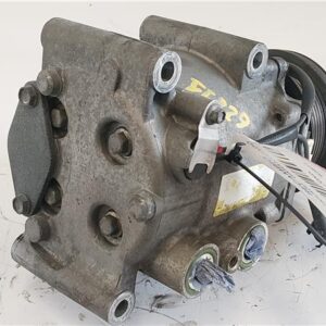 COMPRESOR AIRE ACOND. Ford focus (daw, dbw) 1.8 TDCi FFDA AZUL    Acondicionado
